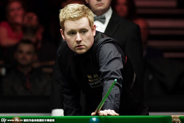 期待看到他 期待看到他