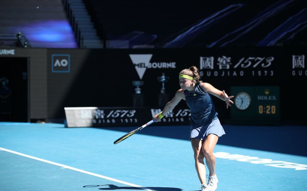 训练中的得 训练中的得