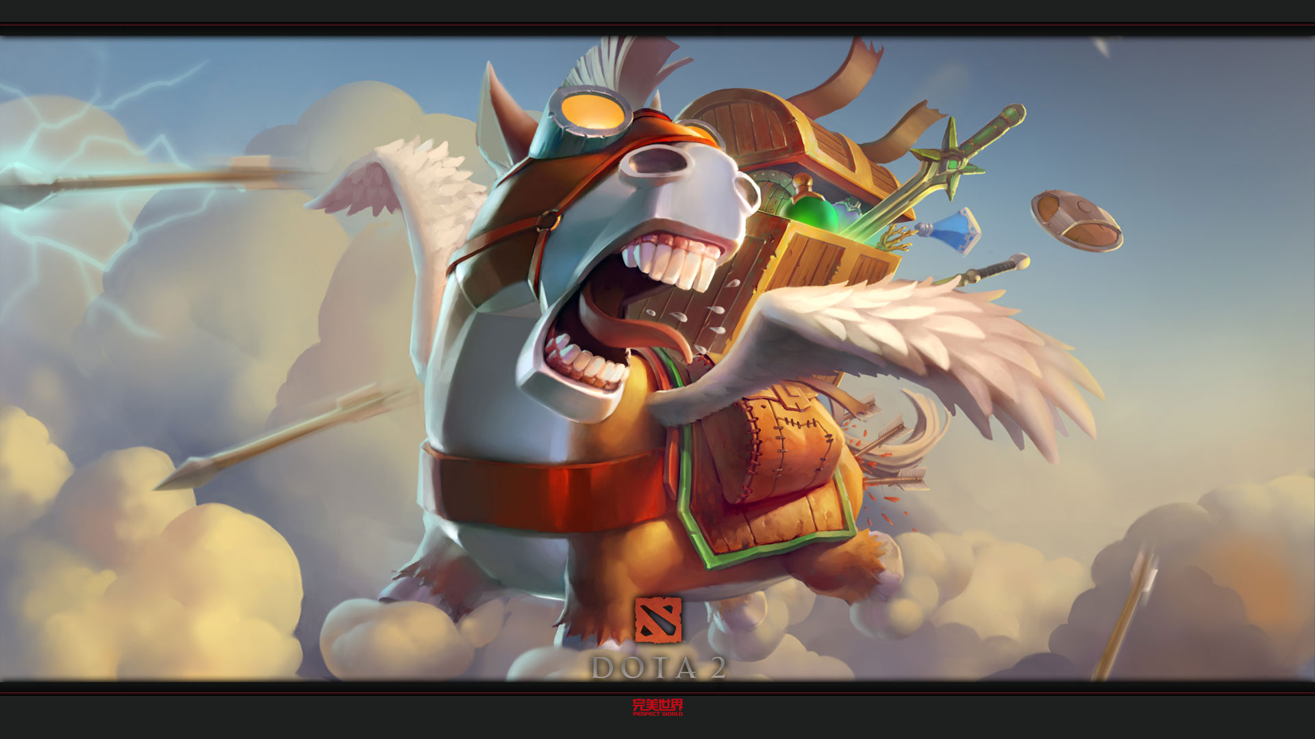 手的良性竞 手的良性竞