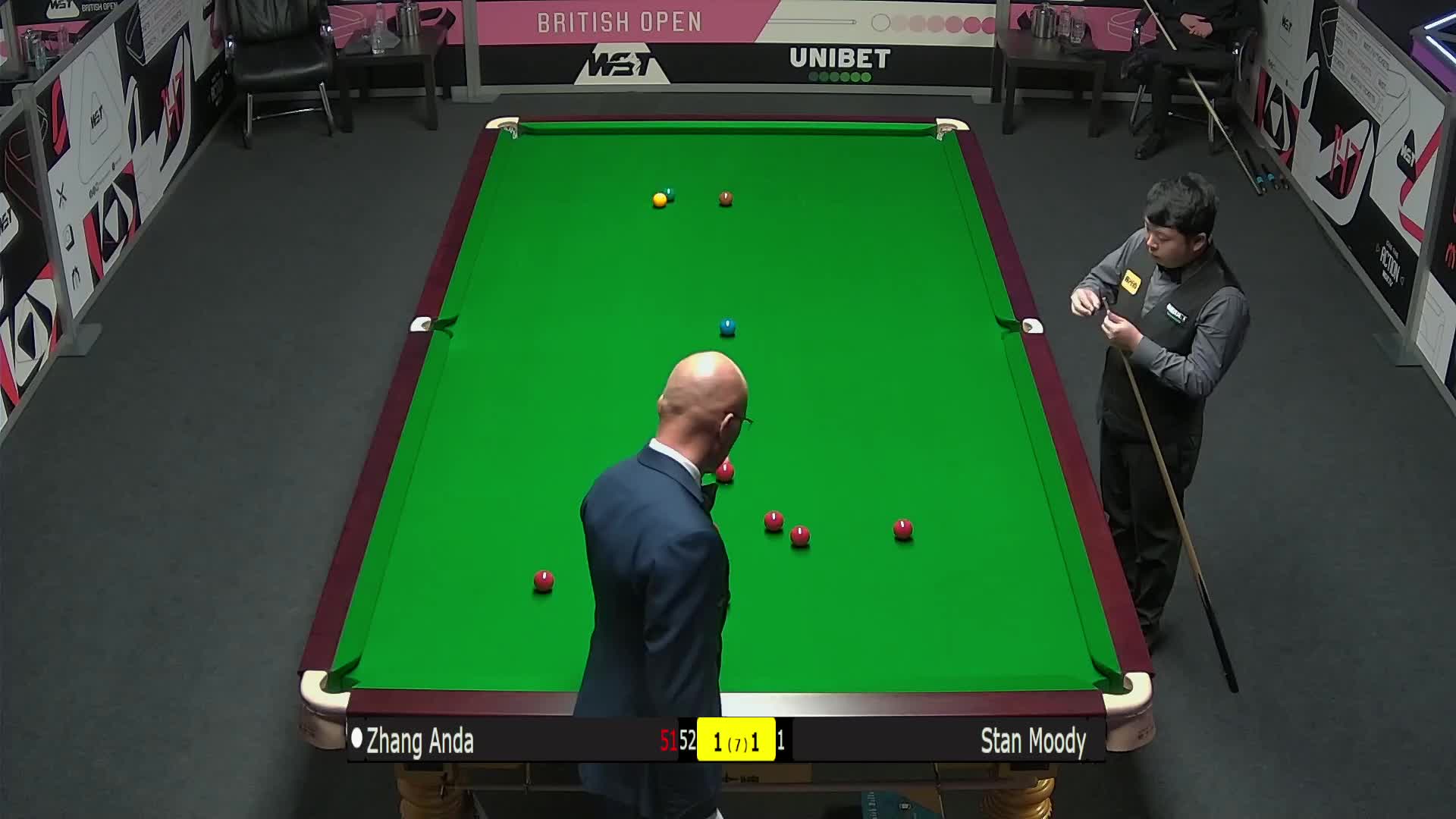 主力发挥 主力发挥