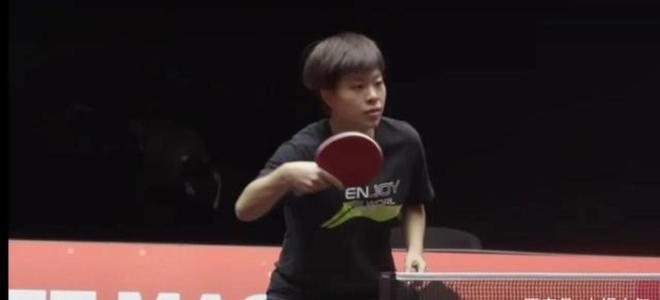 尾部育成