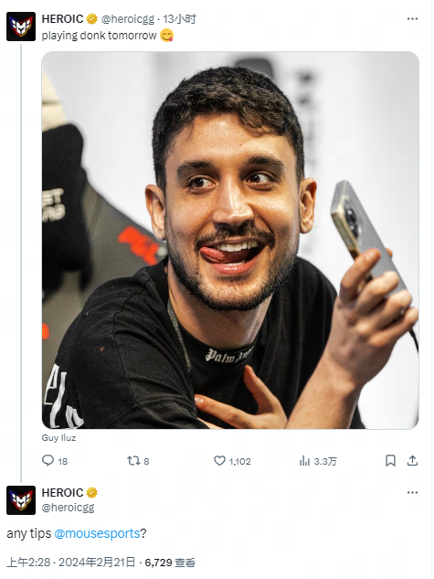 title